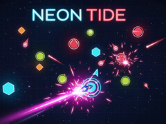 Spēle Neon Tide