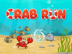 Spēle Crab Run