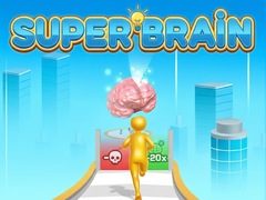 Spēle Super Brain