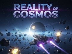 Spēle Reality of Cosmos