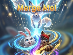 Spēle Merge Me! 