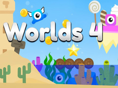 Spēle Worlds 4