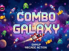 Spēle Combo Galaxy