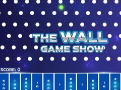 Spēle The Wall Game Show