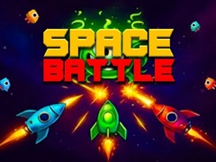 Spēle Space Battle