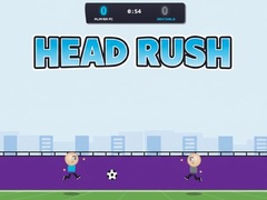 Spēle Head Rush