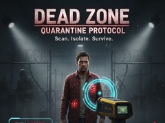 Spēle Dead Zone: Quarantine Protocol