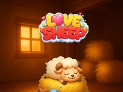 Spēle Love Sheep