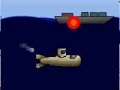 Spēle Submarine fighters