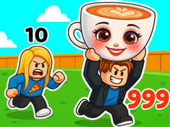 Spēle Steal Brainrot Arena