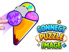 Spēle Connect Puzzle Image