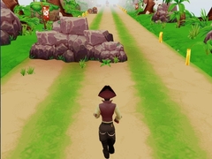 Spēle Island of Treasures