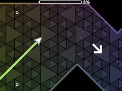 Spēle Hyper Wave Trial