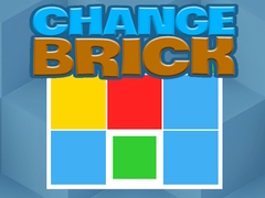 Spēle Change Brick
