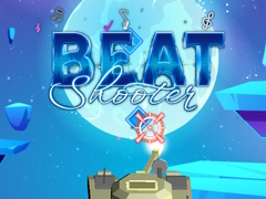 Spēle Beat Shooter 