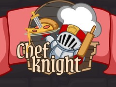 Spēle Chef Knight