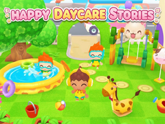 Spēle Happy Daycare Stories