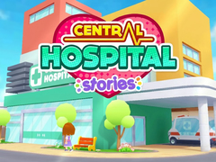 Spēle Central Hospital Stories