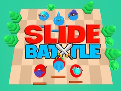 Spēle Slide Battle