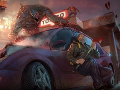 Spēle Last Day on Earth Survival