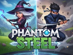 Spēle Phantom Steel