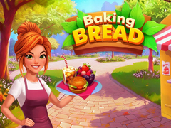 Spēle Baking Bread