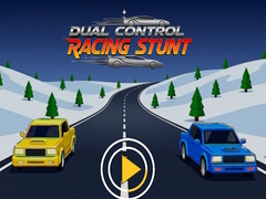 Spēle Dual Control Racing Stunt 
