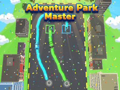 Spēle Adventure Park Master
