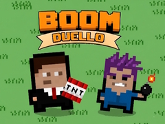 Spēle Boom Duello
