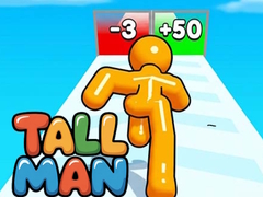 Spēle Tall Man 