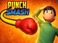 Spēle Punch Smash