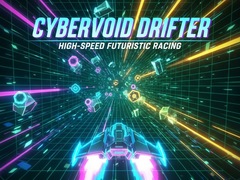 Spēle CyberVoid Drifter