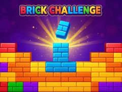 Spēle Brick Challenge