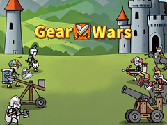Spēle Gear Wars
