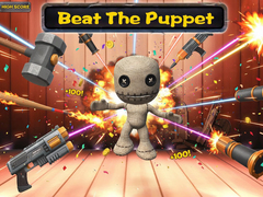 Spēle Beat The Puppet
