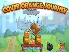 Spēle Cover Orange Journey