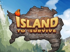 Spēle Island To Survive