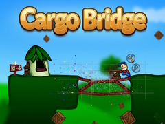 Spēle Cargo Bridge
