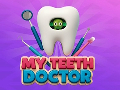 Spēle My teeth Doctor 