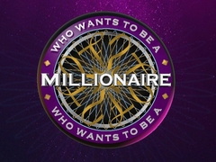 Spēle Who Wants to Be a Millionaire