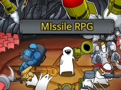 Spēle Missile RPG