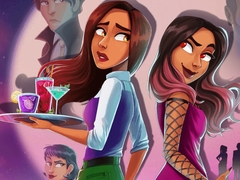 Spēle Undercover Secret Management