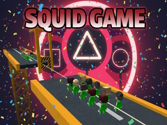 Spēle Squid Game