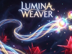 Spēle Lumina Weaver