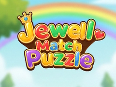 Spēle Jewel Match Puzzle