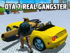 Spēle DTA 7 - Real Gangster
