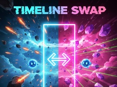 Spēle Timeline Swap