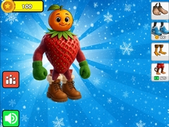 Spēle Italian Animals Create a Christmas Brainrot!