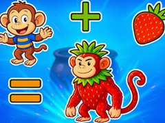 Spēle Italian Animal Alchem Brainrot