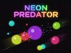 Spēle Neon Predator